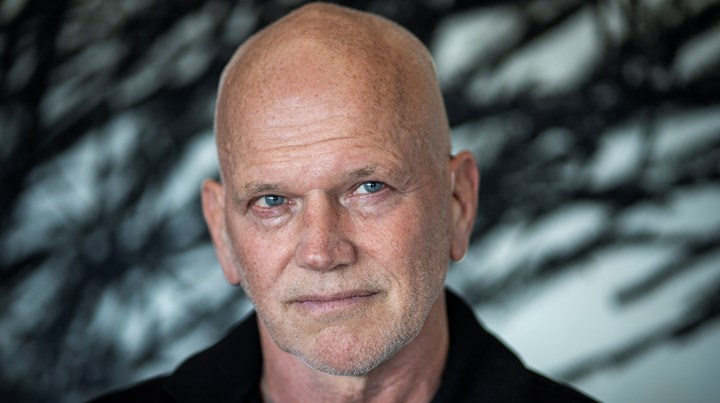 Geir Ugland Jacobsen