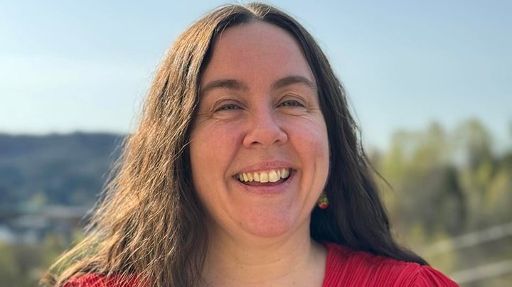Runa Evensen
