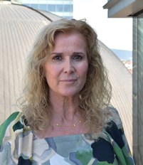 Adm.dir. i NHO Geneo, Karita Bekkemellem.