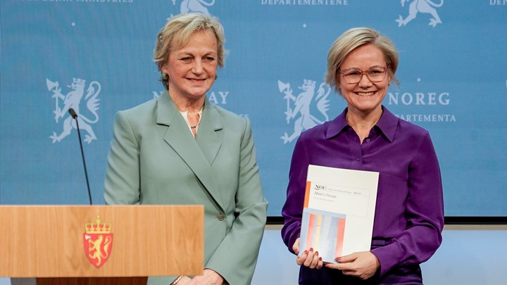 Som helseminister nedsatte Ingvild Kjerkol Abortutvalget, som ble ledet av Kari Sønderland. Kjerkol er svært fornøyd med å ha bidratt til at Norge fikk en ny abortlov.