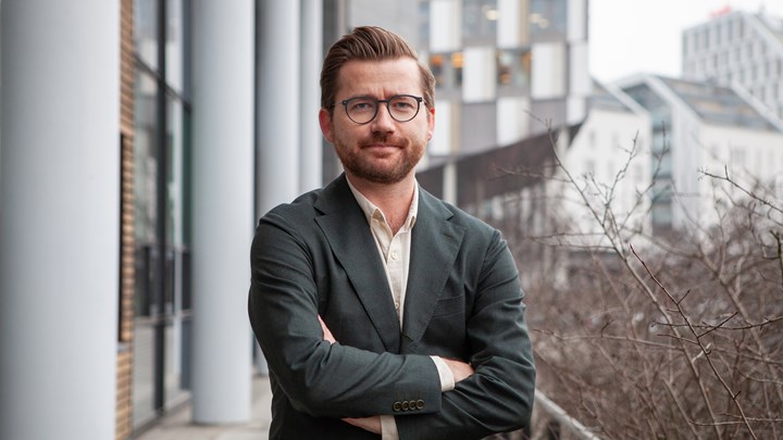 Sveinung Rotevatn mener det bare blir mer åpenbart «at Norge bør være på innsiden av EU, ikke bare på gangen».