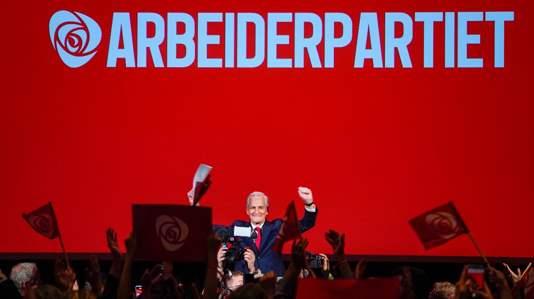 Fire Nye r For Arbeiderpartiet En Formidabel Snuoperasjon Altinget fire-nye-r-for-arbeiderpartiet-en-formidabel-snuoperasjon-altinget