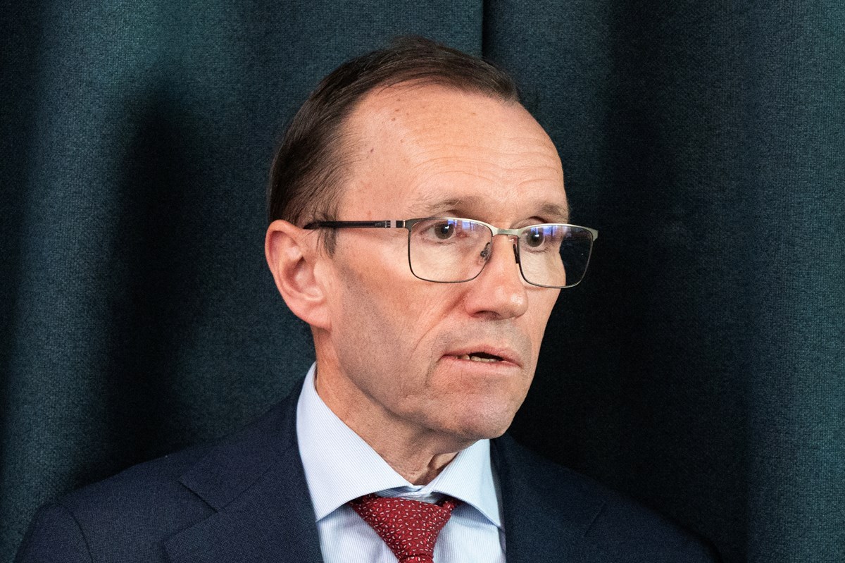 Utenriksminister Espen Barth Eide er bekymret for det prinsipielle i det at EU velger å behandle EØS-landene som uten for det europeiske handelsfellesskapet i spørsmålet om beskyttelsestoll.