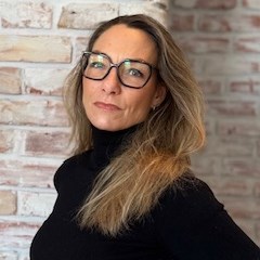 Anne Marie Selborskar Selven er leder av&nbsp;Norsk Kiropraktorforening.