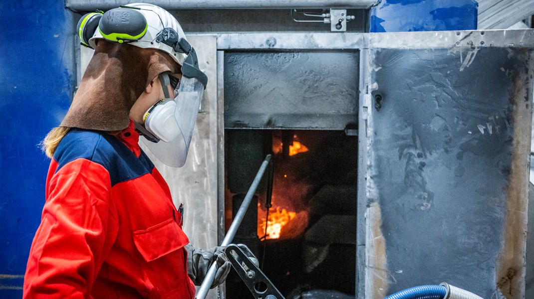 Hydro driver et av&nbsp;Europas største aluminiumsverk på Karmøy, og produserer blant annet&nbsp;lavkarbonaluminium. CBAM kan gi slike produkter en konkurransefordel i det europeiske markedet, men Norsk Industri frykter de kan tape konkurransefordeler utenfor EU med CBAM.