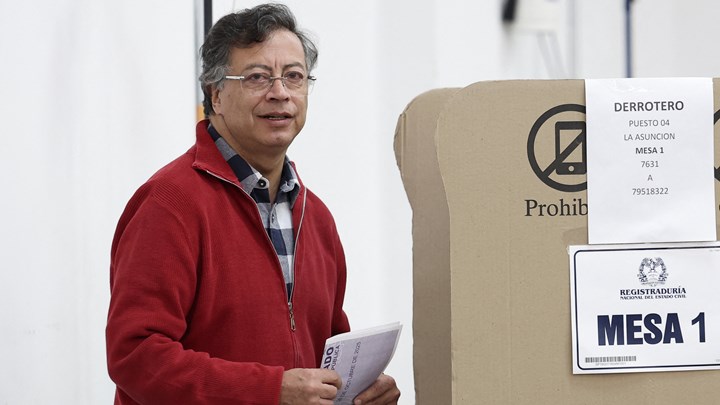 Valget i Colombia er utsatt fra sterkt amerikansk press, spørsmålet blir om Gustavo Petros politiske prosjekt vil leve videre etter hans avgang.