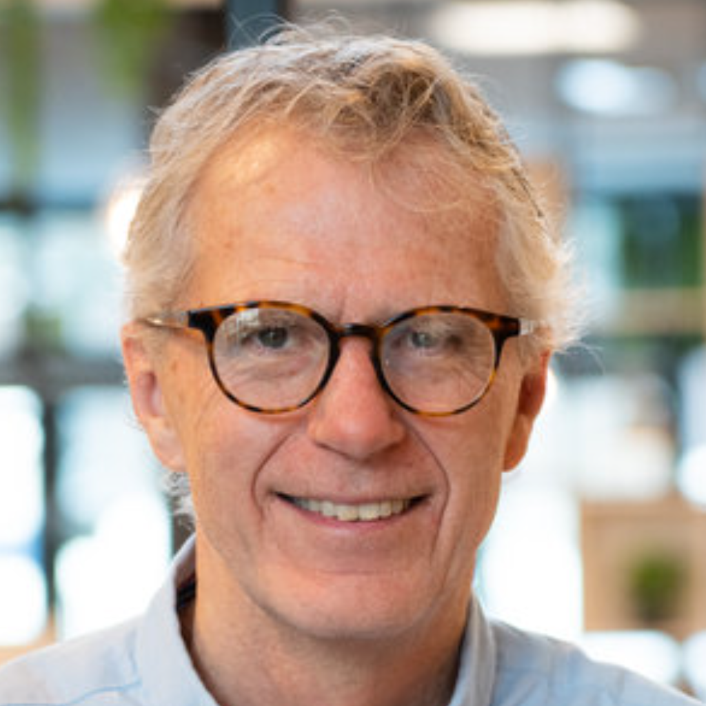 Lars Lien Gir seg som leder for psykiaterne – blir leder for medisinutdanning i ...